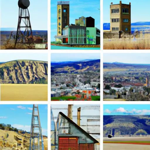 Rapid Valley, SD : Interesting Facts, Famous Things & History Information | What Is Rapid Valley Known For?